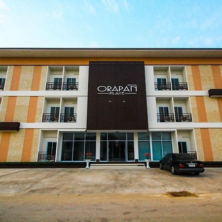 Orapan Place Lampang Bagian luar foto